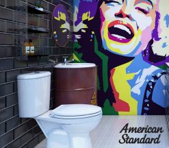 Produk Perlengkapan Kamar Mandi American Standart